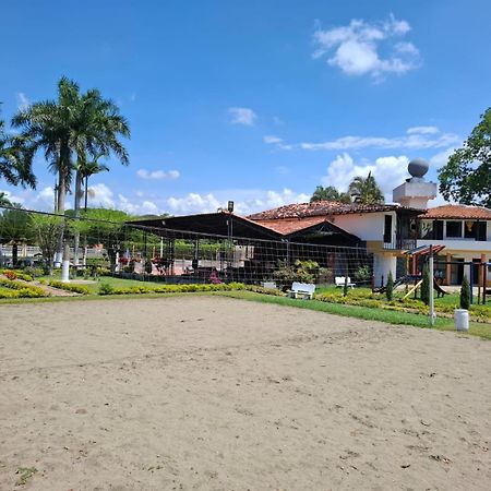 Hotel Villa Zaragoza Exterior photo