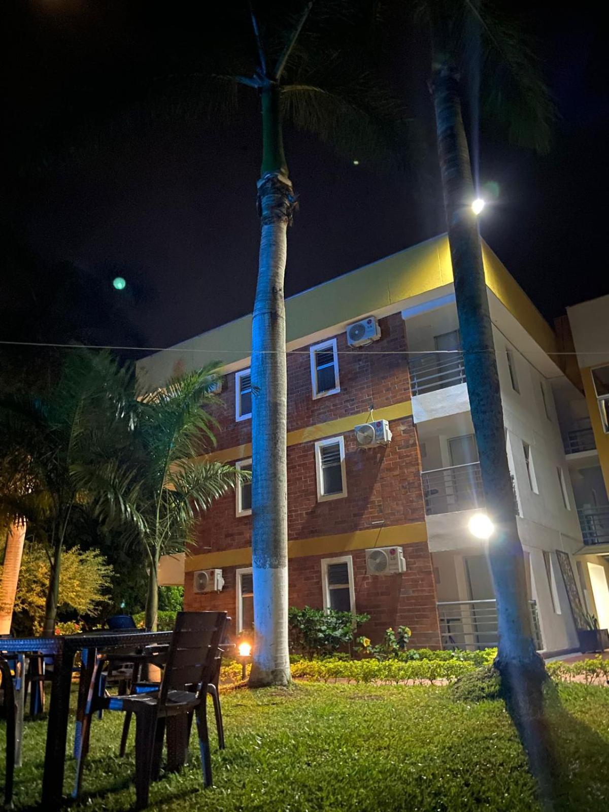 Hotel Villa Zaragoza Exterior photo