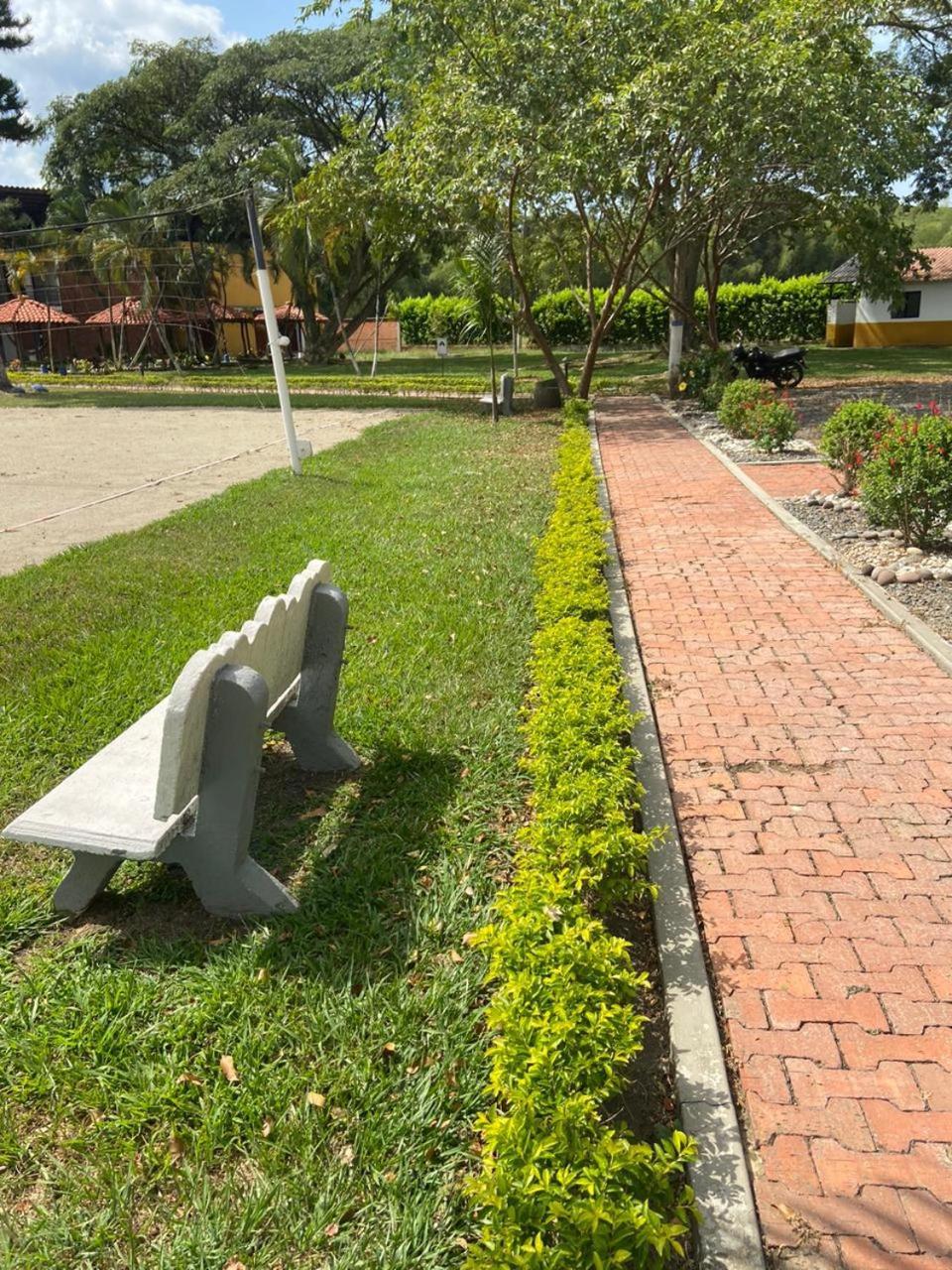 Hotel Villa Zaragoza Exterior photo