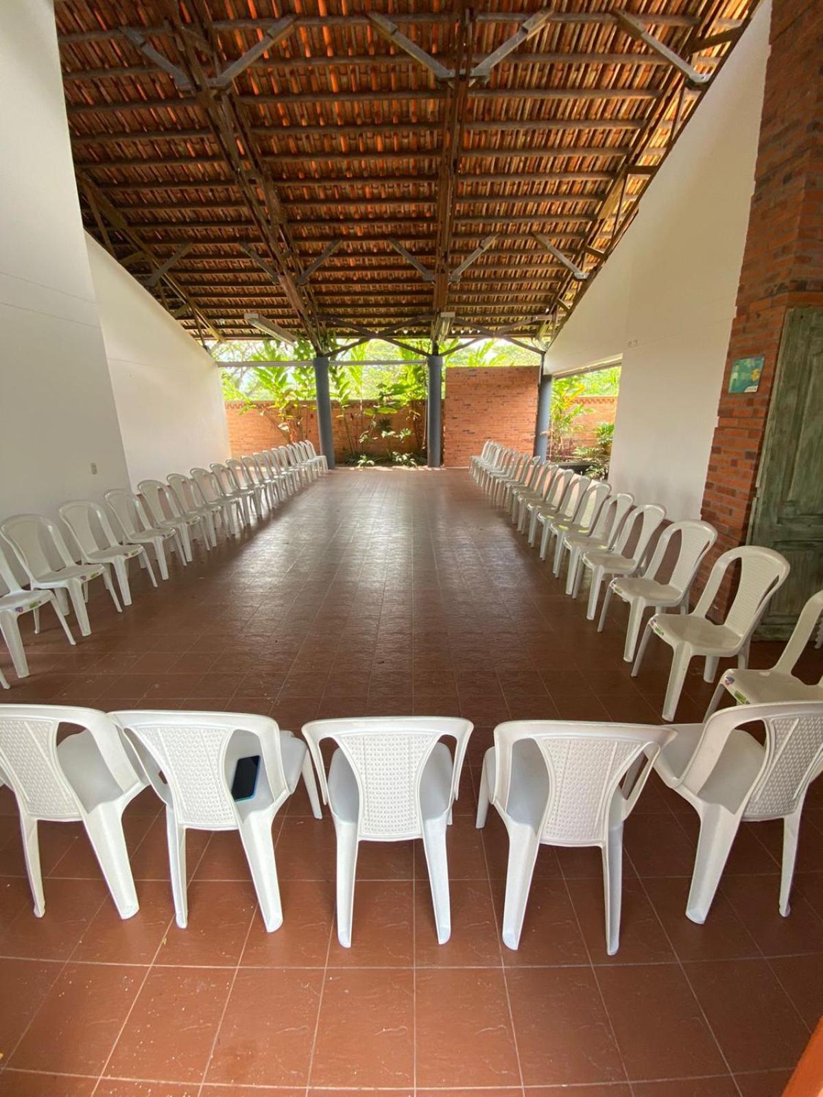 Hotel Villa Zaragoza Exterior photo